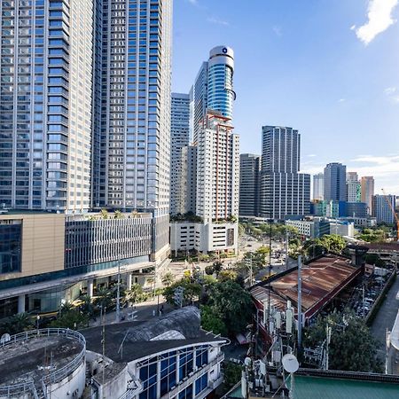Lush Residences Makati Makati City Exterior photo