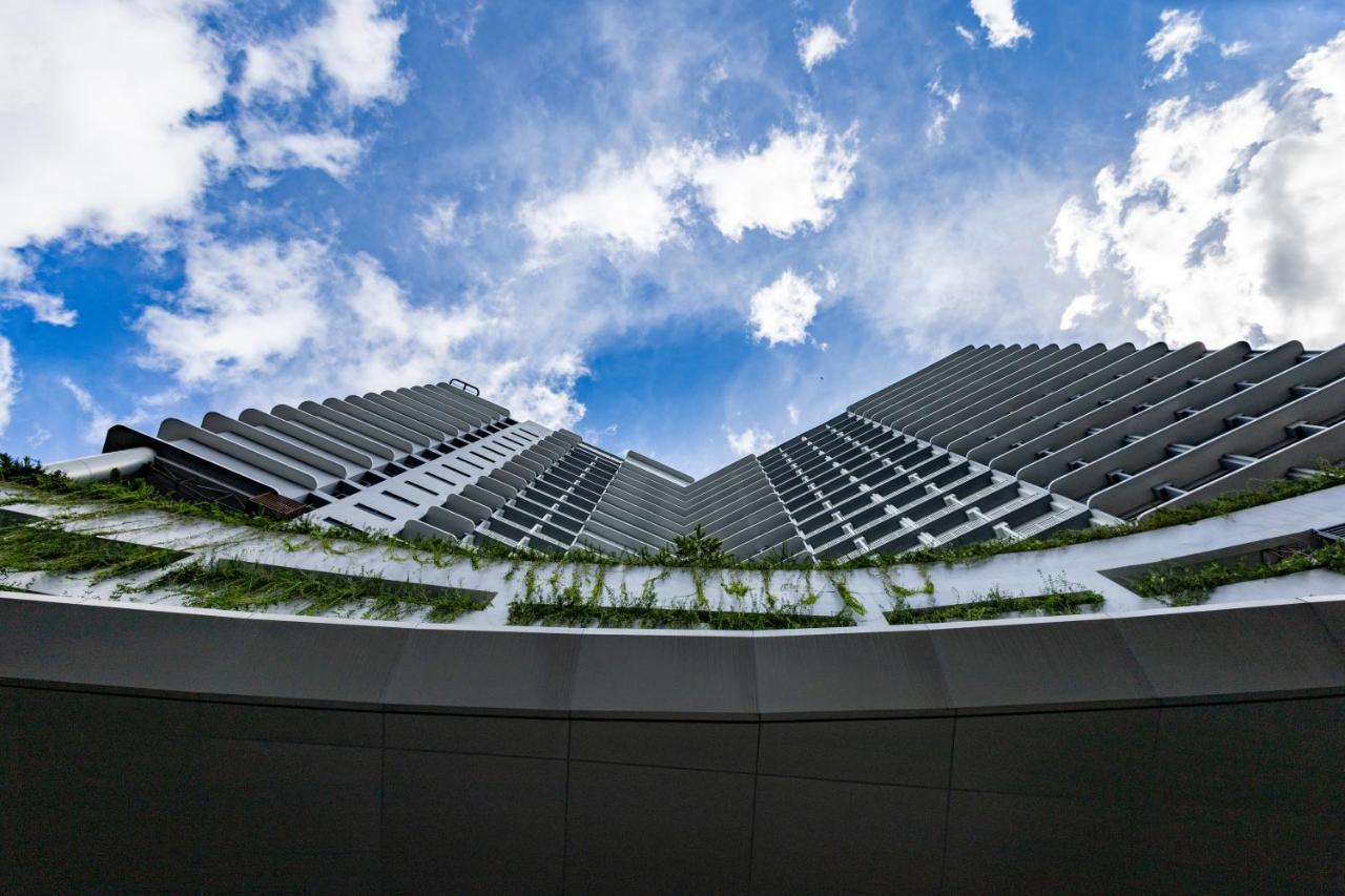 Lush Residences Makati Makati City Exterior photo