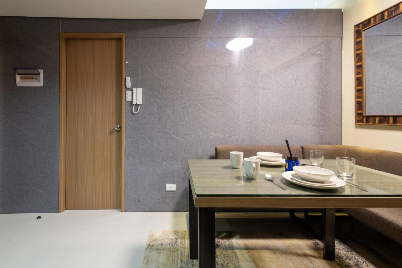 Lush Residences Makati Makati City Exterior photo