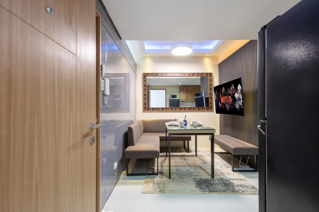 Lush Residences Makati Makati City Exterior photo
