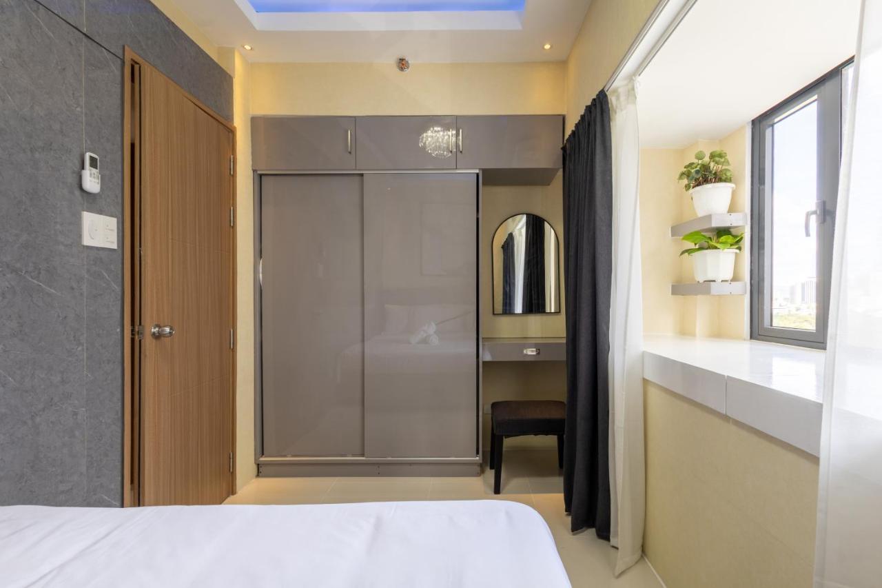 Lush Residences Makati Makati City Exterior photo